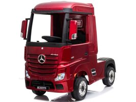 Детский электромобиль Mercedes-Benz Actros 4WD (HL358) Лицензия